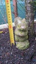 tuinbeelden , beton, Tuin en Terras, Ophalen of Verzenden, Gebruikt, Beton