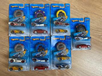 Hot Wheels beschikbaar voor biedingen