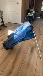 Golftas Trumpi, Ophalen, Zo goed als nieuw, Tas