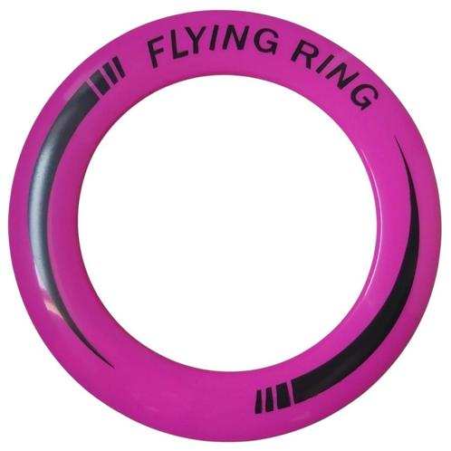 Frisbee met een Diameter van 25 Cm roze, Kinderen en Baby's, Speelgoed | Buiten | Actiespeelgoed, Nieuw, Ophalen of Verzenden