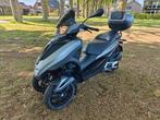 Piaggio MP3. 300 yourban, Motoren, Scooter, Particulier, 278 cc, 1 cilinder