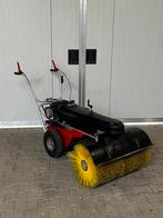 Limpar 82 Pro veegmachine rolbezem, Ophalen, Overige typen