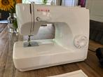Singer naaimachine 1507, Hobby en Vrije tijd, Naaimachines en Toebehoren, Ophalen of Verzenden, Zo goed als nieuw, Singer