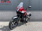 Honda NX 500 (bj 2024), Bedrijf, Toermotor