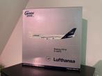 Gemini 1:200 747-8I Lufthansa Gemini200, Ophalen of Verzenden, Zo goed als nieuw, Schaalmodel