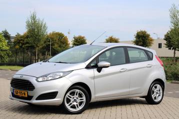 Ford Fiesta 1.25 Style l Airco l Elek Pak l LMV beschikbaar voor biedingen