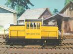 GE 45 TON SWITCHER-BETHLEHEM STEEL-SPECTRUM-DIGITAAL, Hobby en Vrije tijd, Modeltreinen | H0, Overige merken, Nieuw, Ophalen of Verzenden