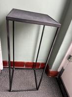 Plantentafel, Ophalen, Minder dan 55 cm, Gebruikt, Metaal of Aluminium