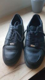 Represent Apex sneaker zwart maat 46, Ophalen, Zwart, Represent, Sneakers of Gympen