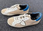 Philippe Model 41, Kleding | Dames, Schoenen, Beige, Ophalen of Verzenden, Sneakers of Gympen, Gedragen