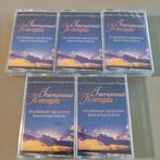 5x casettebandjes Internationaal Koren, Ophalen of Verzenden, Zo goed als nieuw, 1 bandje, Origineel