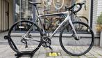 koersfiets racefiets cannondale synapse disc di2 carbon, Ophalen, Zo goed als nieuw