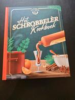 Schrobbeler Kookboek - Nieuw!, Onbekend, Nieuw, Nederland en België, Tapas, Hapjes en Dim Sum
