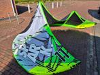 3x Gaastra kite  11/ 9/ 7 m2 en 1x bar, Watersport en Boten, Kitesurfen, Geen board, Ophalen of Verzenden, Gebruikt, Kitesurf-set