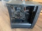 Oude game pc (voor onderdelen of geheel), Computers en Software, Desktop Pc's, Ophalen, Gebruikt, 32 GB, Zelf gebouwde pc
