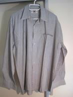 063 - overhemd XL van Giovanni Cabaldi, Kleding | Heren, Overige kleuren, Verzenden, Zo goed als nieuw, Giovanni Cabaldi