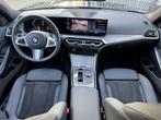 BMW 3 Serie Touring 330i M-sport Adapt.cruise | Stoelverw. |, Automaat, Gebruikt, Zwart, 4 cilinders
