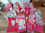 Hello Kitty Pakket - Veel Items!, Ophalen of Verzenden, Gebruikt