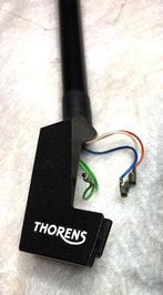 Thorens TP 70 armbuis voor TP 30 arm, Gebruikt, Ophalen of Verzenden, Platenspeler-onderdeel, Thorens