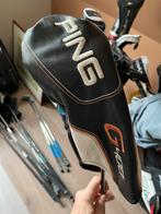 Ping G400 MAX Driver | 10,5 graden | R Flex, Ophalen of Verzenden, Gebruikt, Club, Ping