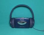 Panasonic rq-x11 cassette player, Ophalen of Verzenden