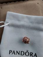 Pandora bedel, Ophalen of Verzenden, Zo goed als nieuw, Zilver, Pandora