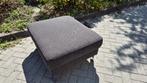 Hocker / poef, Ophalen, Gebruikt, Metaal, 75 tot 100 cm