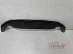 VW Polo 2G Achterbumper Diffuser, Ophalen, Gebruikt, Achter, Bumper