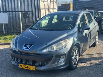Peugeot 308 1.6 VTi XS Clima 5 Deurs beschikbaar voor biedingen