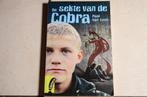 Vroege Lijsters De sekte van de Cobra / Paul van Loon       , Boeken, Kinderboeken | Jeugd | 13 jaar en ouder, Ophalen of Verzenden