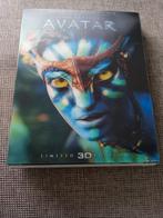 Avatar 3d, James Cameron, Ophalen of Verzenden, Vanaf 12 jaar, Science Fiction, Zo goed als nieuw