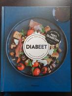 Diabeet  NIEUW, Dieet en Voeding, Nieuw, Ophalen of Verzenden, Thomas van de Water