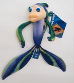Shark Tale Oscar knuffeltje uit 2004 ca. 20cm lang NIEUW!, Ophalen of Verzenden, Nieuw, Overige typen
