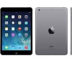 Ipad Mini 2, Computers en Software, Apple iPads, Ophalen, Apple iPad, 8 inch, Zo goed als nieuw