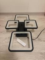 Eric kuster plafond lamp 3standen dimbaar 40x68cm, Ophalen of Verzenden, Nieuw