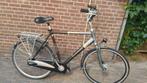 Batavus Heren fiets 61cm hoog, Fietsen en Brommers, Fietsen | Heren | Herenfietsen, Ophalen, Zo goed als nieuw, Batavus, Versnellingen