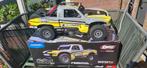 Losi Super Baja Rey 2.0 Smart RTR - Brenthel, Elektro, Auto offroad, Ophalen of Verzenden, Zo goed als nieuw