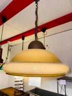 Vintage Mushroom hanglamp Space Age lamp, Huis en Inrichting, Lampen | Hanglampen, Ophalen
