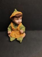 Vintage Babypop - Zo goed als nieuw!, Niet beschikbaar, Onbekend, Ophalen of Verzenden, Zo goed als nieuw