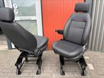 stoel camper draaistoelen fiat ducato citroen jumper boxer