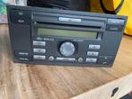 Ford 6000 CD, Auto diversen, Autoradio's, Ophalen of Verzenden, Zo goed als nieuw