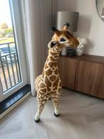 Melissa & Doug Knuffel Giraffe - Nieuwstaat, Ophalen, Zo goed als nieuw, Overige typen