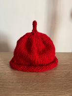 Zelfgemaakte baby muts, Ophalen of Verzenden, Nieuw, Jongetje of Meisje, Hoed