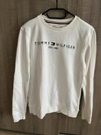 Tommy Hilfiger trui maat 164, Ophalen, Zo goed als nieuw, Jongen, Trui of Vest