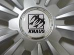 Knaus doming naafstickers caravan en camper 3D, Epoxy, Verzenden, Nieuw, Overige typen