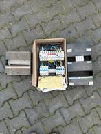 Meterkast en toebehoren, Doe-het-zelf en Verbouw, Elektra en Kabels, Ophalen, Gebruikt, Overige typen