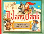 HET BOEK VAN KLAAS VAAK - Rien Poortvliet & Wil Huygen, Verzenden, Gelezen, Fictie algemeen
