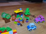 Lego duplo 5 setjes, Verzenden, Zo goed als nieuw, Duplo