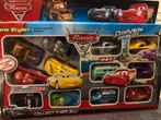 Nieuw 12 cars auto’s met pull back and release, Kinderen en Baby's, Speelgoed | Speelgoedvoertuigen, Ophalen of Verzenden, Nieuw