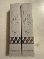 2x Essential Parfums Mon Vetiver - Nieuw, Ophalen of Verzenden, Nieuw